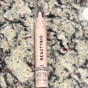 Beautybio Eye Light Concentrate Brightening Eye Cream!